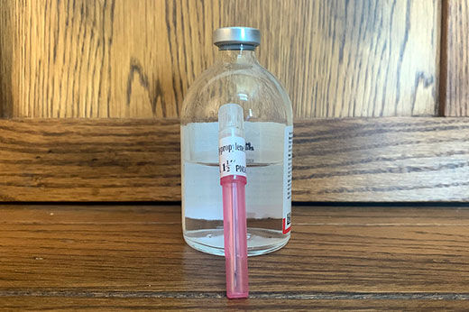 Mngmnt Vaccine